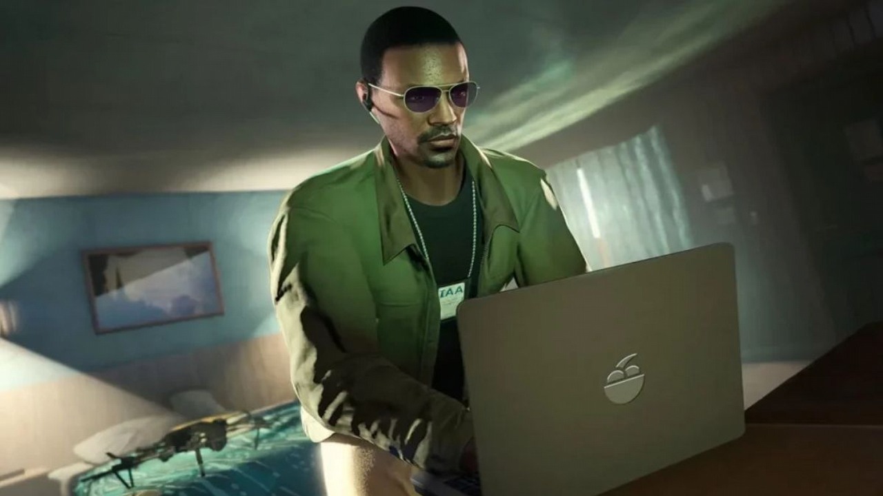 Policja zatrzymała jednego z hakerów odpowiedzialnych za wyciek z Rockstara. Miał też zlecać zabójstwa za granicą, źródło grafiki: Rockstar Games.