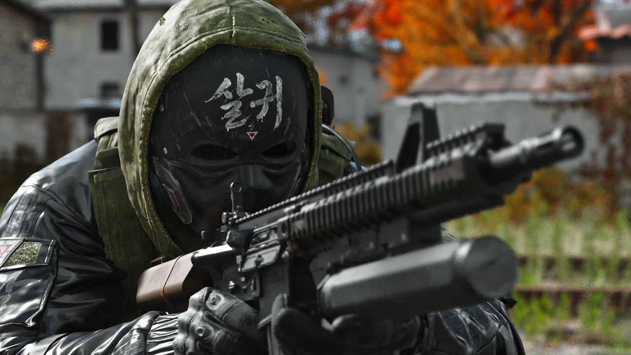 Modern Warfare 4 ma działać na 11-letnim GTX-ie 970. Oficjalne wymagania sprzętowe na 23 dni przed premierą, źródło grafiki: Activision.