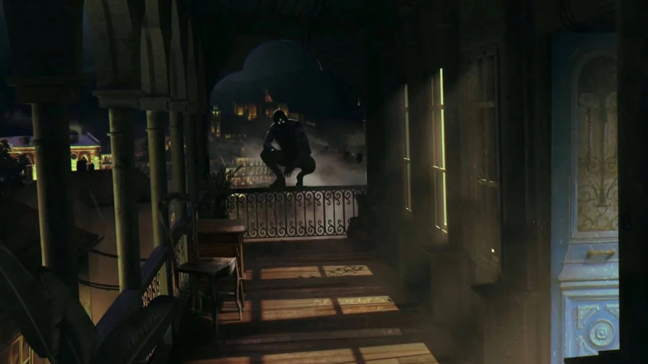 Ubisoft potwierdza wielkie problemy z powrotem legendarnej serii. Splinter Cell Remake może zaliczyć kolejne opóźnienia, źródło grafiki: Ubisoft.