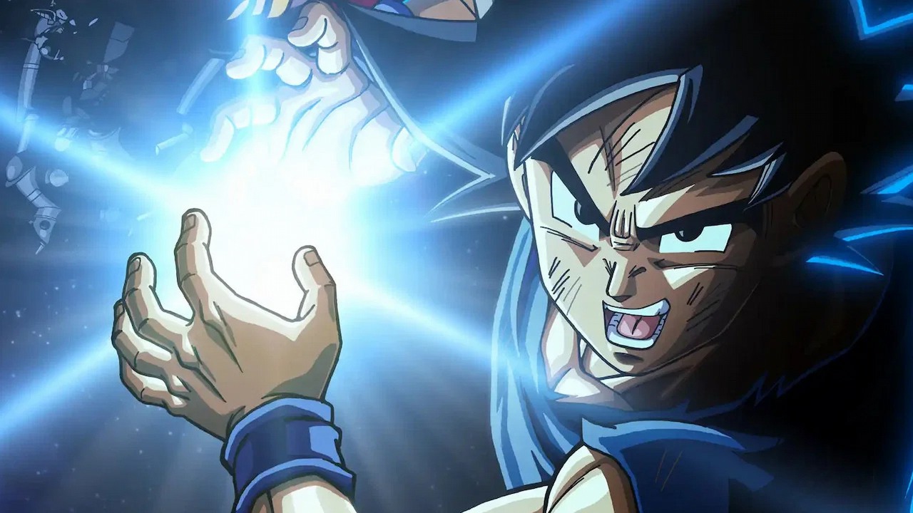 Netflix w tyle z premierą Dragon Ball Super: Beerus. W Polsce anime obejrzymy tydzień wcześniej na innych platformach, źródło grafiki: Dragon Ball Super: Beerus, Toei Animation, 2026.