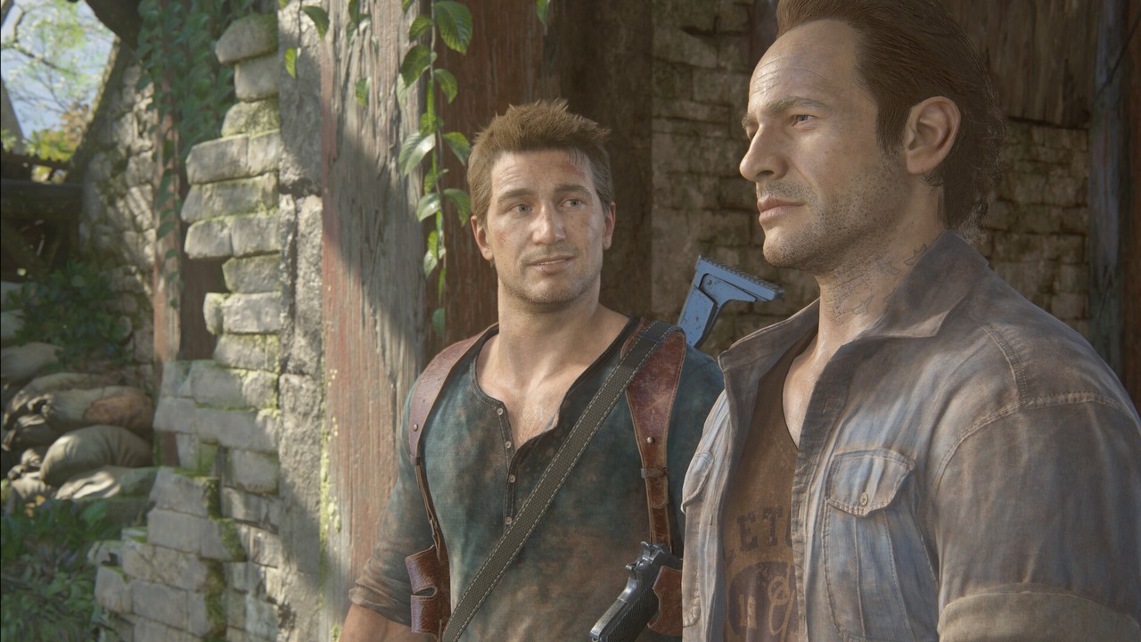 Uncharted 5 i The Last of Us: Part 3 w planach Naughty Dog? Informatorzy przekazali nowe wieści, źródło grafiki: Sony, Naughty Dog.