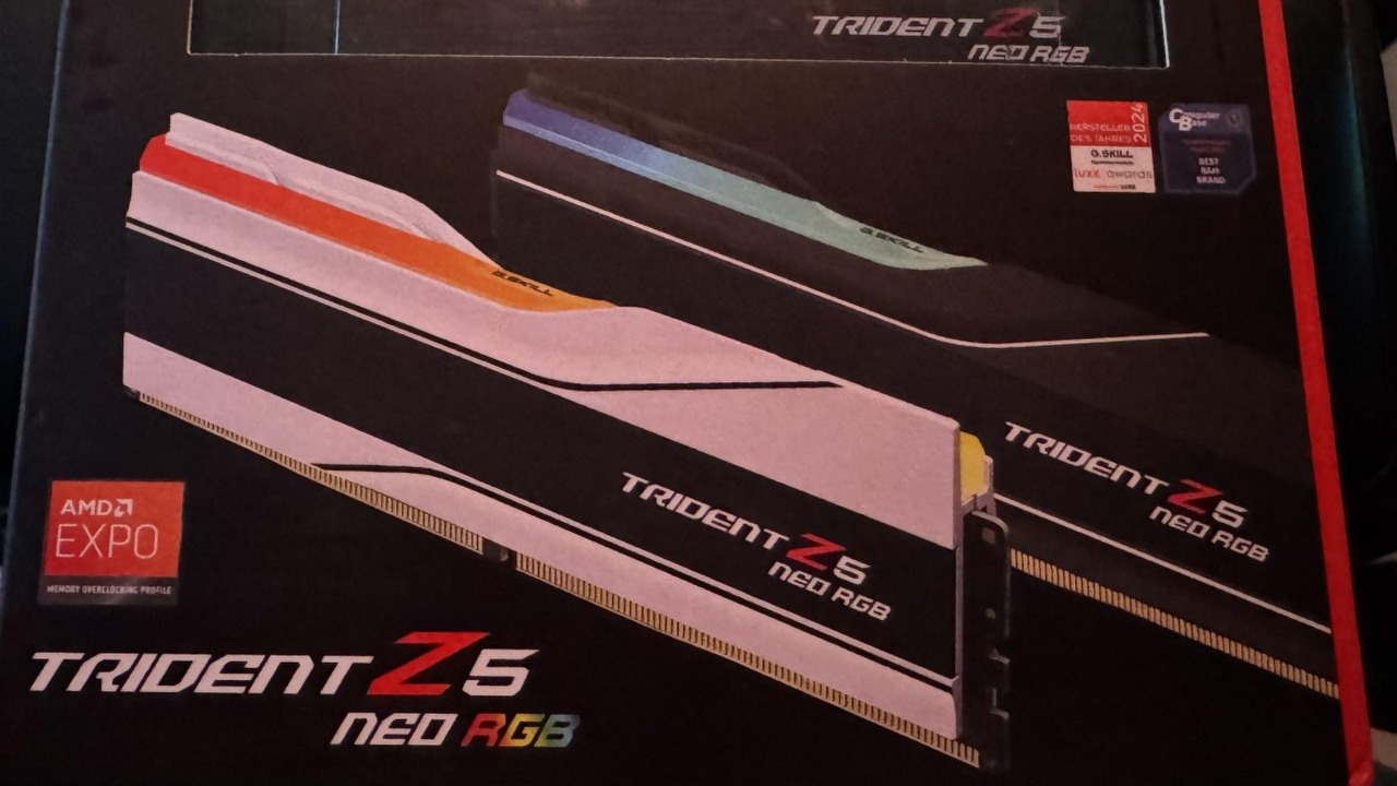 „Klient na całe życie”. Kupił 64 GB RAM-u za 150 dolarów, a po awarii dostał nowy komplet wart prawie 1200 dolarów, źródło grafiki: Reddit: u/ Double-South8863.