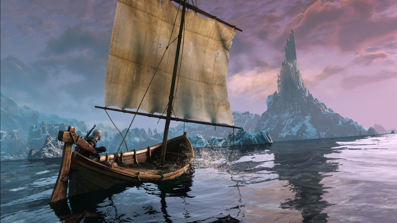 Wiedźmin 3 Remaster dostał pierwszy patch. CD Projekt Red celuje w problemy techniczne