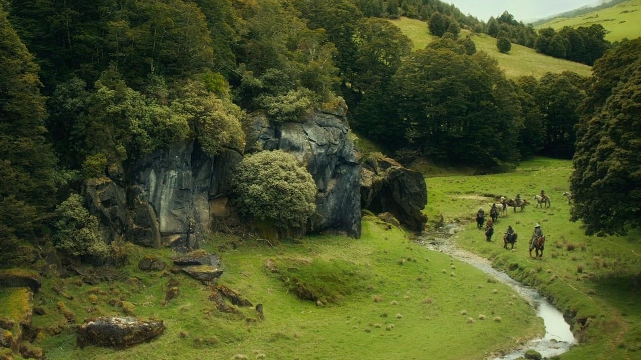 Nowość na Prime Video: prawie 8-godzinny prequel jednej z najlepszych serii fantasy wszech czasów, źródło grafiki: Hobbit: Niezwykła podróż, Peter Jackson, Warner Bros. Pictures, 2012.