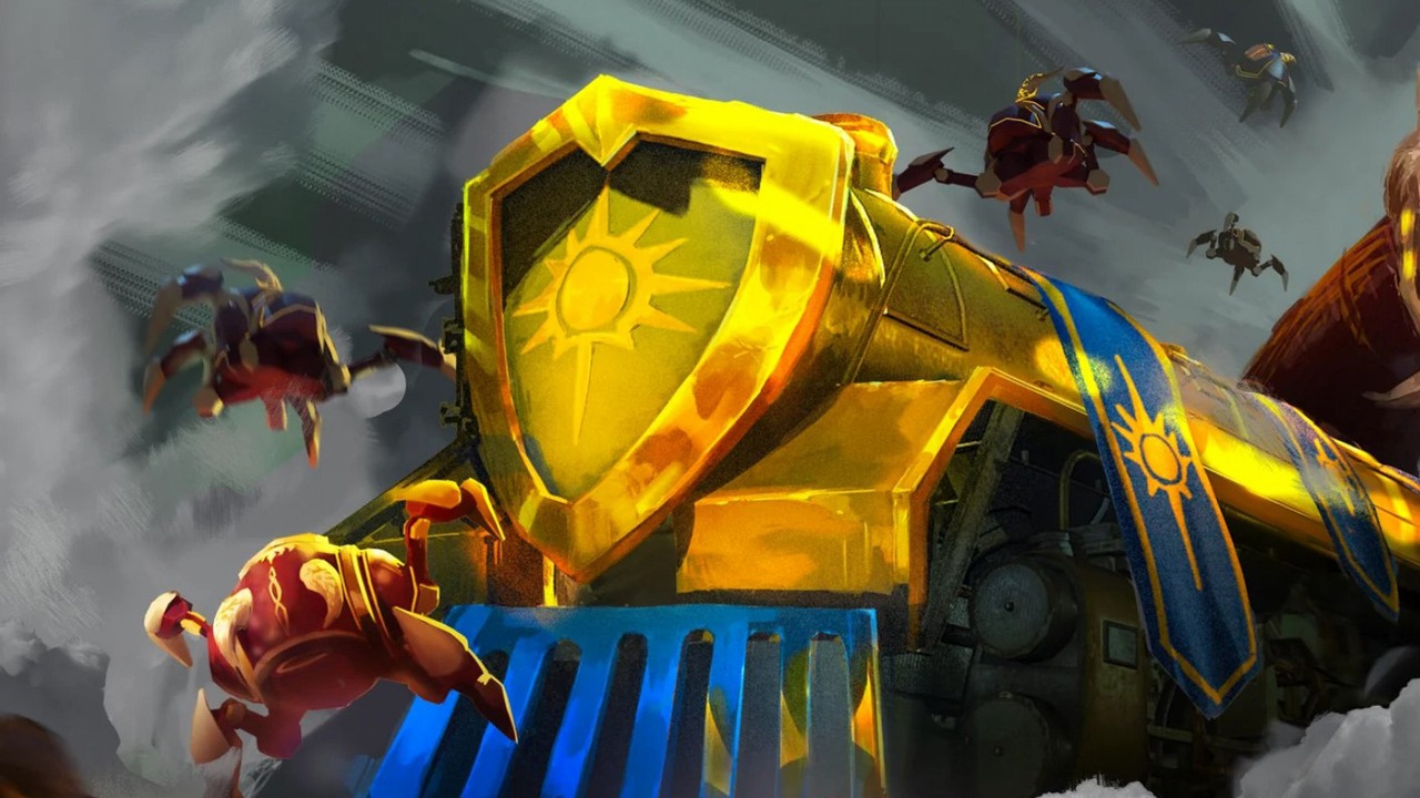 Autor klona zażądał 200 dolarów za niewydawanie podróbki na Steamie. AI miało posłużyć do skopiowania gry niezależnego twórcy, źródło grafiki: Weasel Pit.
