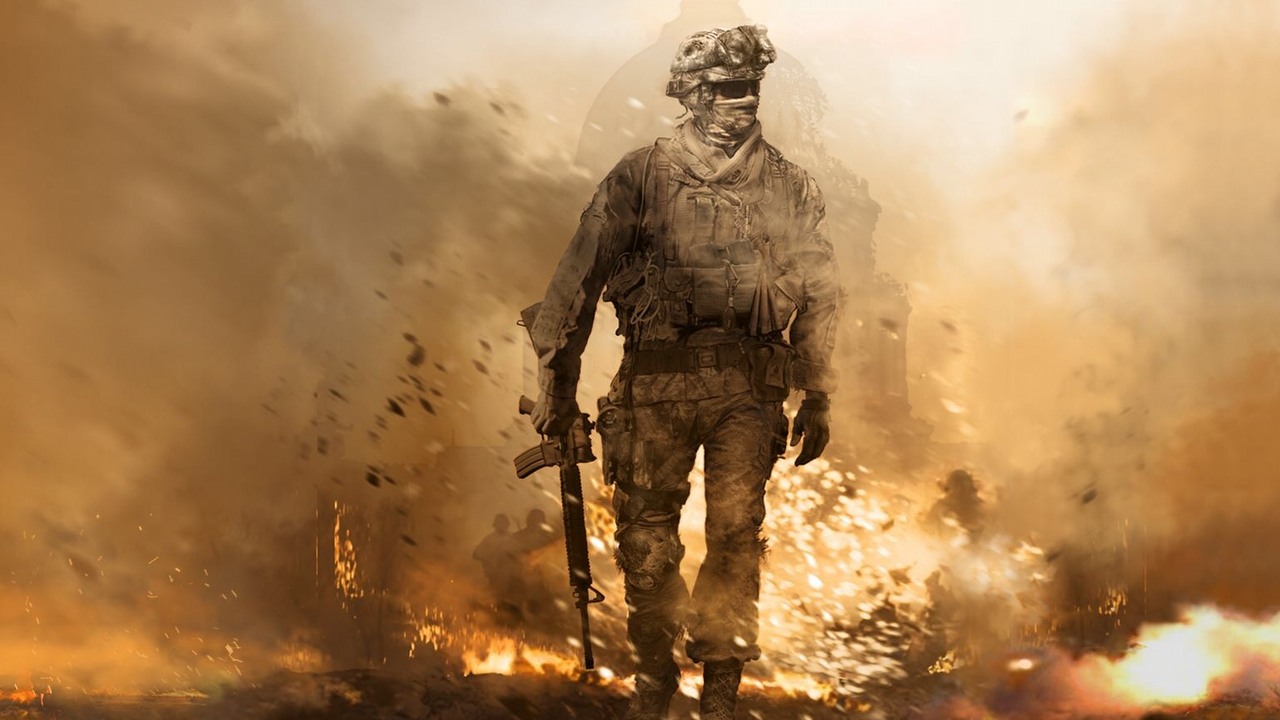 Agenci AI dekompilują gry szybciej niż ludzie. Efekt: lepsze mody i porty na PC, źródło grafiki: Activision.