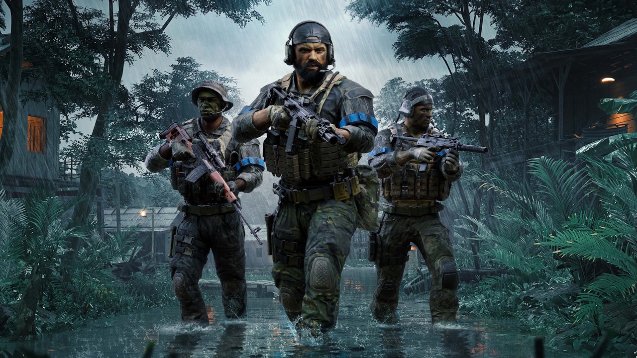 Za 3 tygodnie realistyczny FPS z otwartym światem postawi graczy przed nieodwracalną decyzją. Nadchodzi wielki update GZW, źródło grafiki: Madfinger Games.