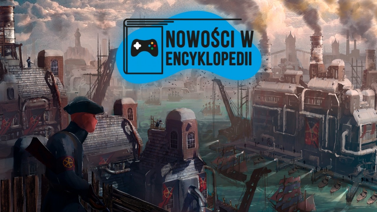 Nadciąga unikalne, „feudalpunkowe” RPG, fabryki w dodatku do bestsellerowego symulatora zbudujemy pod ziemią, a nowy horror połączy pixel art i sceny z prawdziwymi aktorami, źródło grafiki: FLAT28 / Steam.