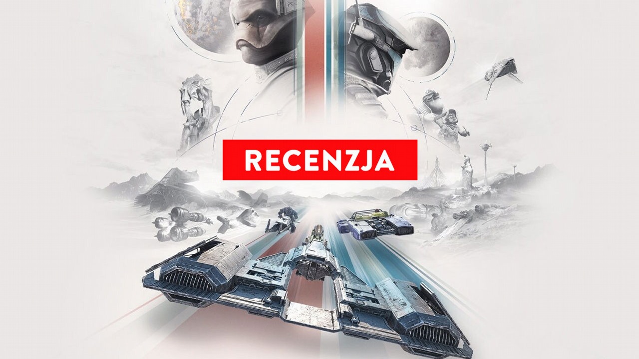 Recenzja Star Wars: Galactic Racer. Ta gra przypomina, za co kiedyś kochaliśmy wyścigi arcade