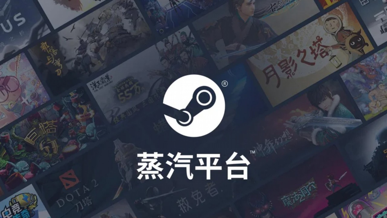 Według Valve w jeden miesiąc zmieniliśmy pamięć, karty graficzne, procesory i dyski. Coś jest nie tak z ankietą sprzętową Steama, źródło grafiki: Valve.