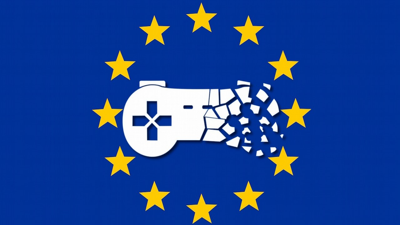 „Nie będziemy śledzić naszych graczy”. Twórcy małej gry już widzą swój koniec w nowym pomyśle Unii Europejskiej, źródło grafiki: własne / Stop Killing Games.