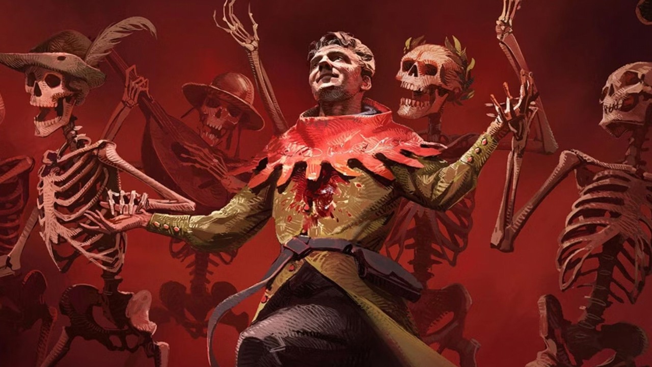 Zostawił przy życiu jednego bandytę w Kingdom Come 2 i nie spodziewał się efektu. Niedobitek popadł w depresję, źródło grafiki: Warhorse Studios.
