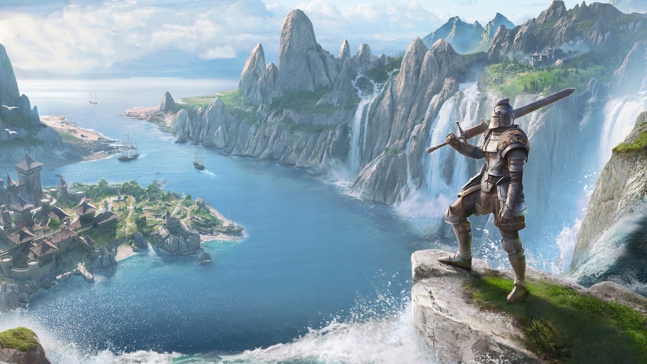 Twórca Skyrima twierdzi, że The Elder Scrolls 6 może zmienić sposób eksploracji wielkiego otwartego świata w grach Bethesdy, źródło grafiki: Bethesda Softworks.