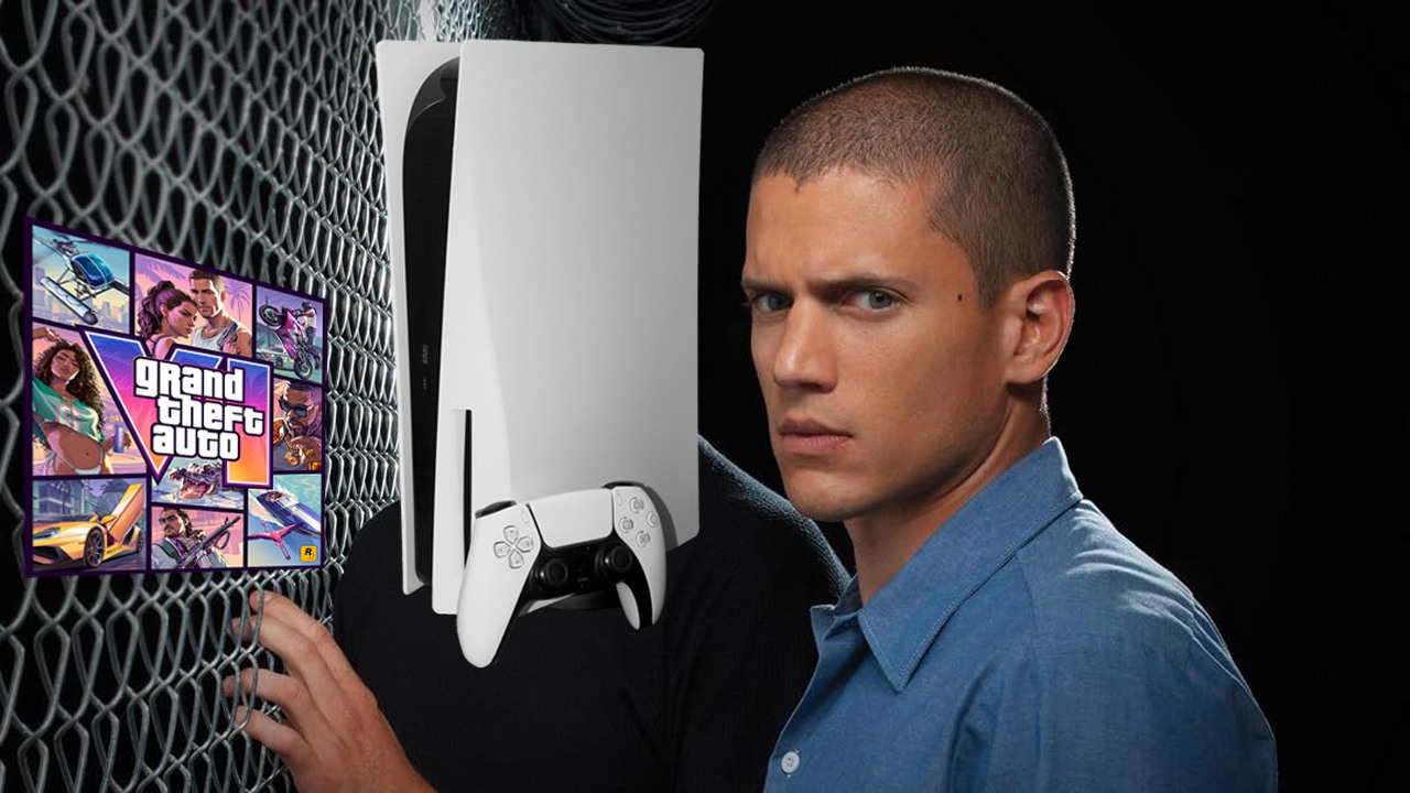 Złamanie PS5 rozbudziło fantazje o szybkim przeniesieniu GTA 6 na PC. To jednak scenariusz zahaczający o piractwo, źródło grafiki: Disney/Sony/Rockstar Games.