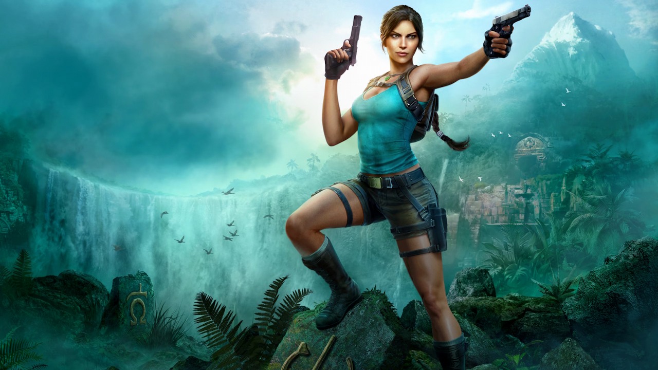 Tomb Raider: Legacy of Atlantis na Steam bez kontrowersyjnej zabezpieczania na premierę. Gracze niewątpliwie to docenią, źródło grafiki: Amazon Games.