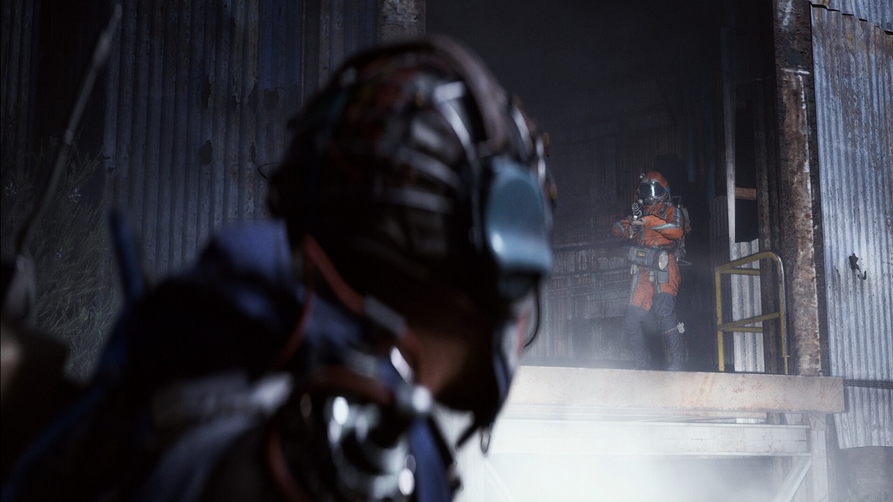 Popularna strzelanka sci-fi stanie się bardziej realistyczna i immersyjna. W ARC Raiders pogramy wkrótce za darmo, źródło grafiki: Embark Studios.
