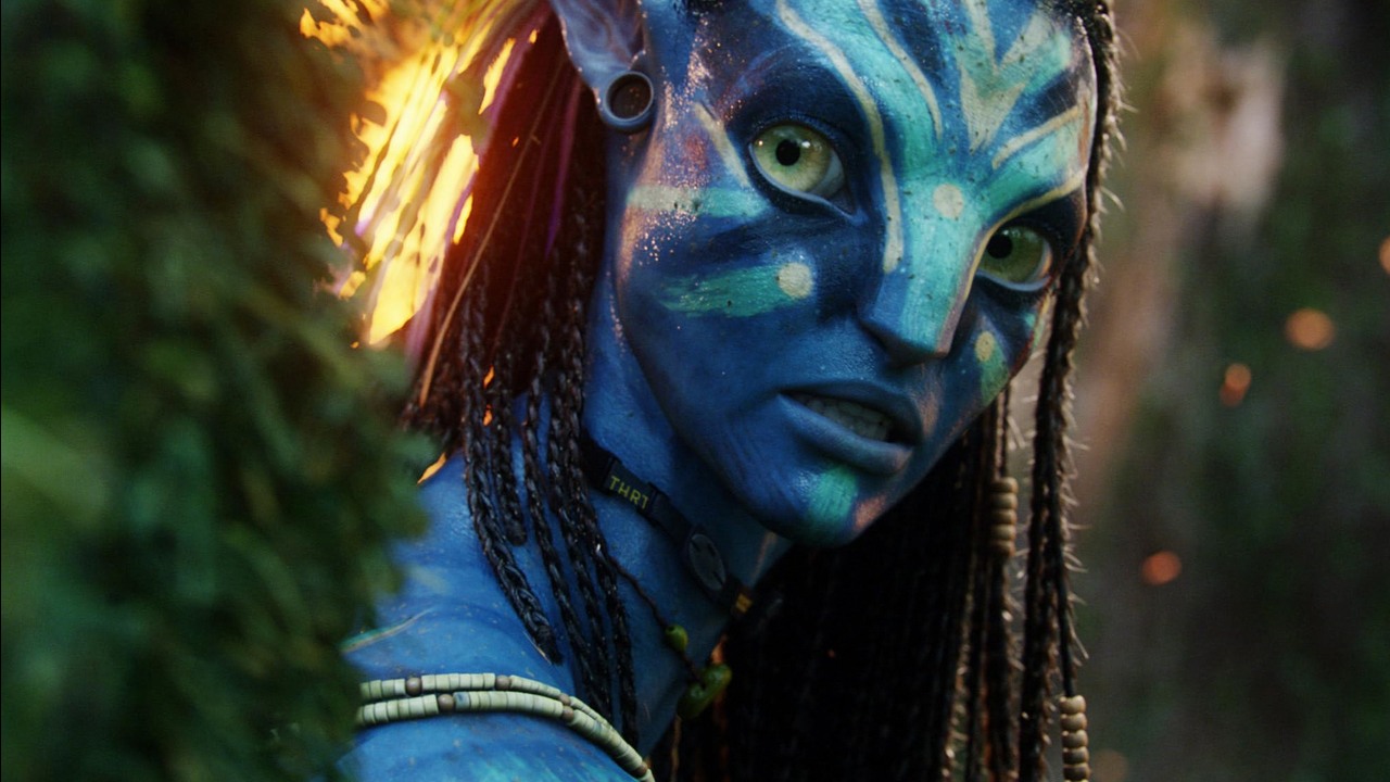 Avatar nie jest już najbardziej kasowym filmem wszech czasów, ale nowy numer 1 nikogo nie zaskoczy, źródło grafiki: Avatar, James Cameron, 20th Century Fox, 2009.