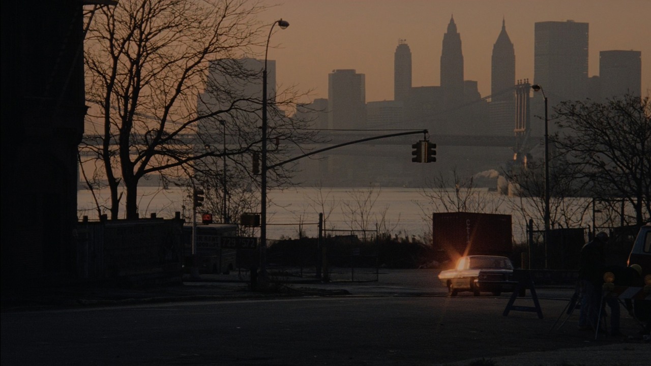 Za 3 dni na Prime Video trafi jeden z najlepszych filmów wszech czasów, który poleca 93% widzów. Robert De Niro jest w nim genialny, źródło grafiki: Dawno temu w Ameryce, Sergio Leone, Warner Bros., 1984.