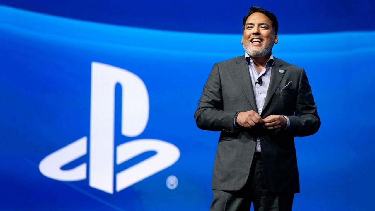 Były szef PlayStation uderza w decyzję Sony o rezygnacji z płyt. „Jeśli nie możesz czegoś sprzedać, to znaczy, że tego nie posiadasz”, źródło grafiki: Shawn Layden.