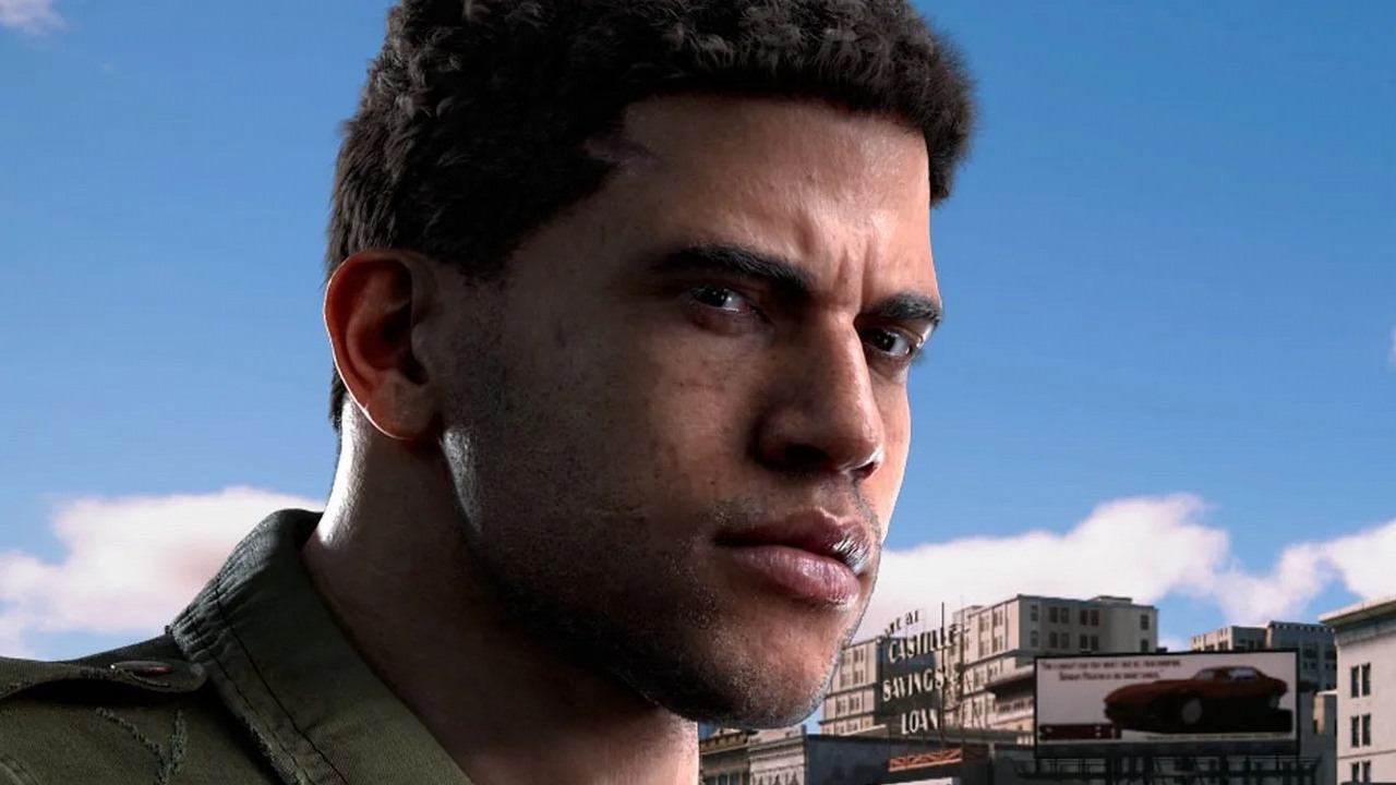 Mafia 3 i Call of Duty: WWII za darmo w PS Store, źródło grafiki: 2K Games.
