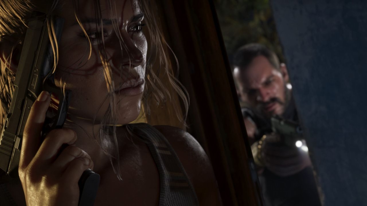 GTA 6 bez charakterystycznego elementu serii GTA i Red Dead Redemption? Rockstar, ESRB i PEGI podają sprzeczne informacje, źródło grafiki: Rockstar Games.