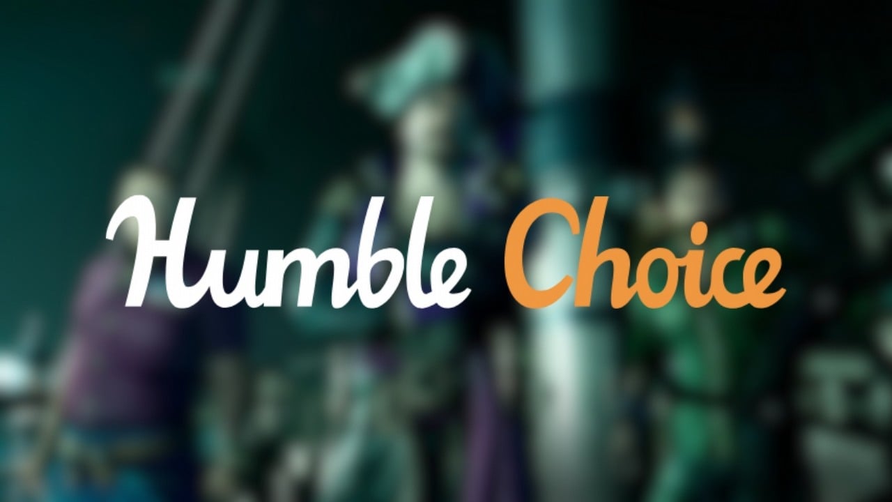 8 gier w Humble Choice na październik 2026, w tym piracka Yakuza z 88% pozytywnych ocen na Steam