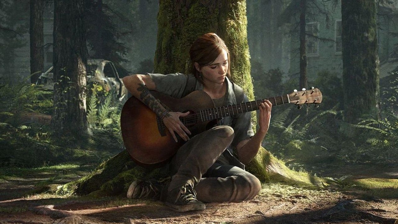 Twórcy The Last of Us „istnieją, by sprzedawać sprzęt Sony”. Zdaniem byłego dewelopera, to ich wielka zaleta, źródło grafiki: Naughty Dog.