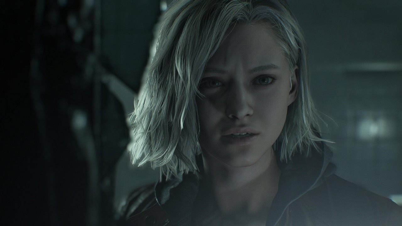 Scenarzysta Resident Evil Requiem wygadał się o fabularnym DLC. Wiemy, kto się w nim pojawi, źródło grafiki: Capcom.