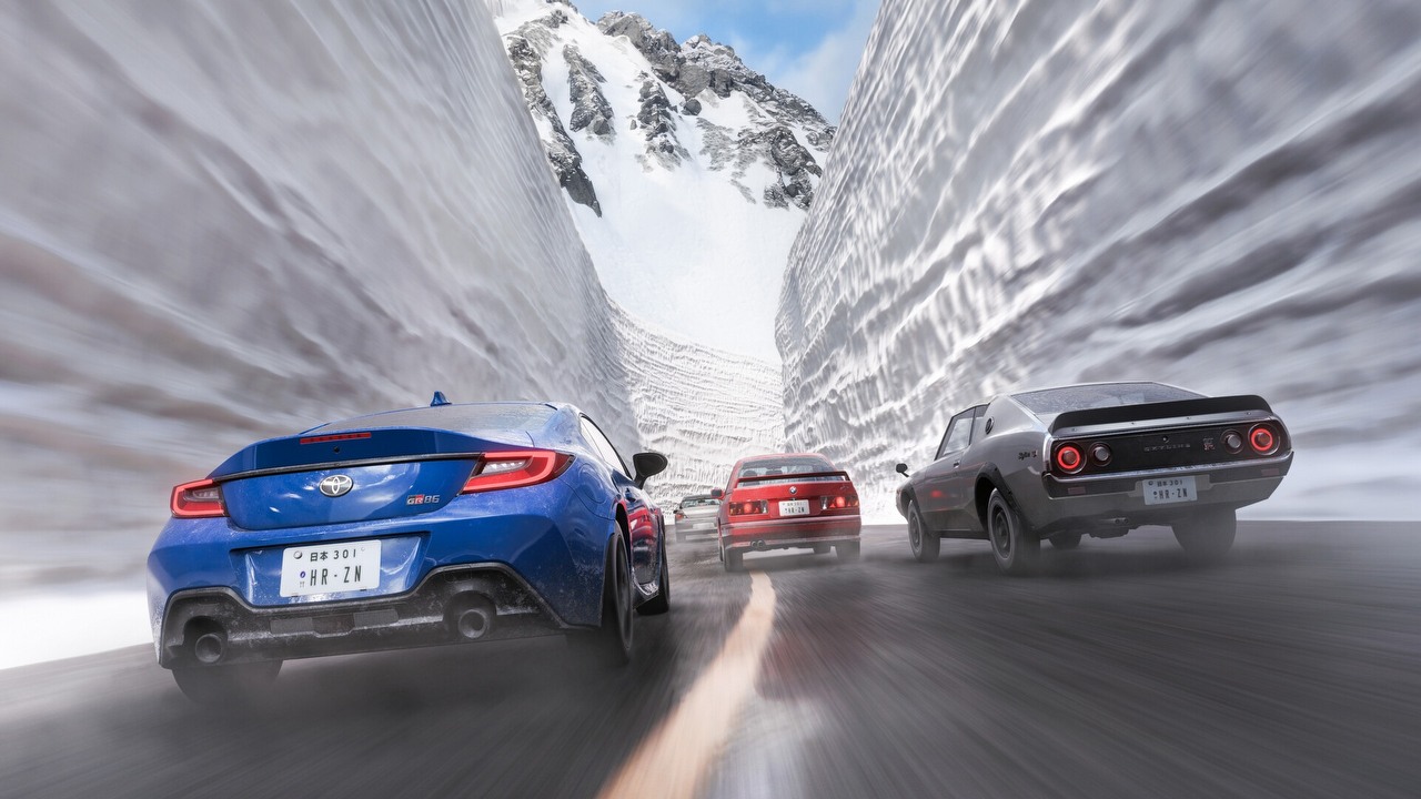 Forza Horizon 6 na PS5 wreszcie z datą premiery. Nieoficjalną, ale potwierdzenie ma nadejść na dniach, źródło grafiki: Playground Games / Microsoft.