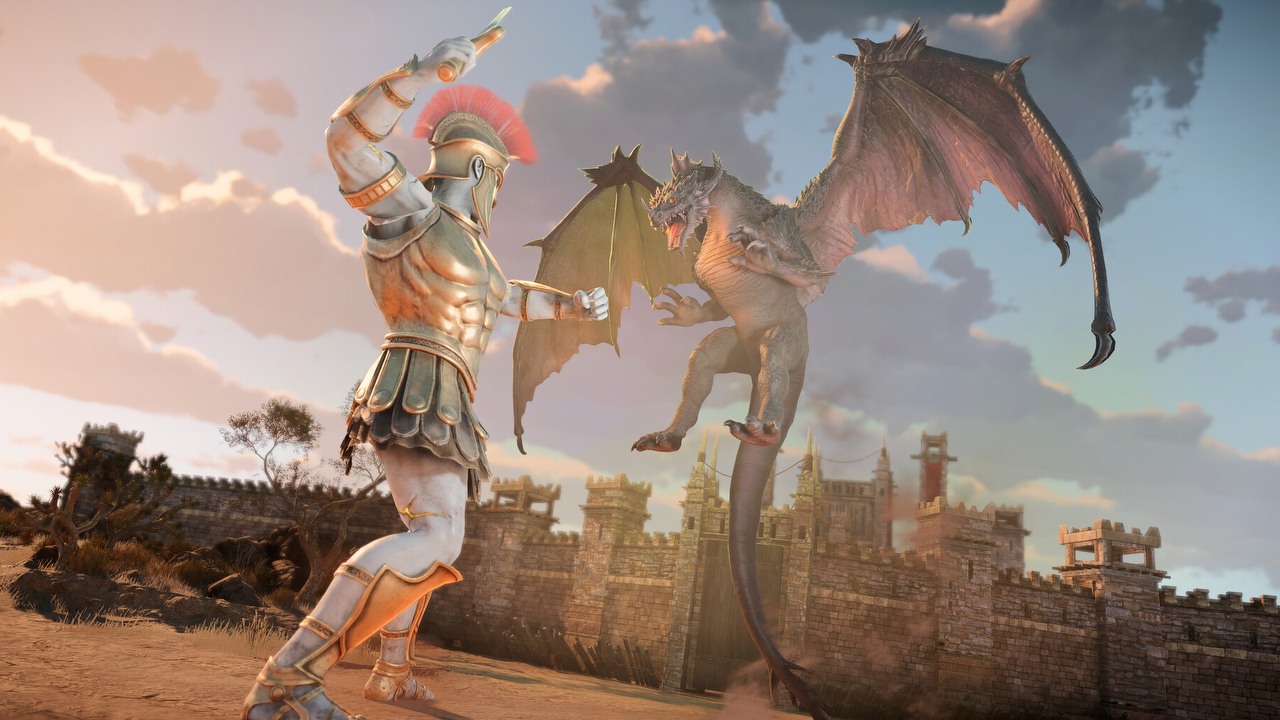 Ubisoft ma plan, jak udowodnić, że Heroes of Might and Magic 3 Remake będzie wymarzoną strategią dla fanów kultowej serii, źródło grafiki: Ubisoft.