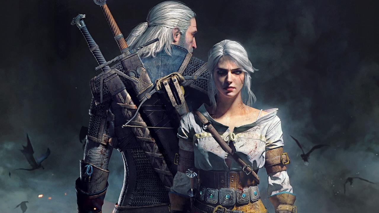 Wiedźmin 3 to tylko początek. Microsoft widzi ukryty potencjał w Battle.net, ale nie zamierza walczyć ze Steamem, źródło grafiki: CD Projekt Red.