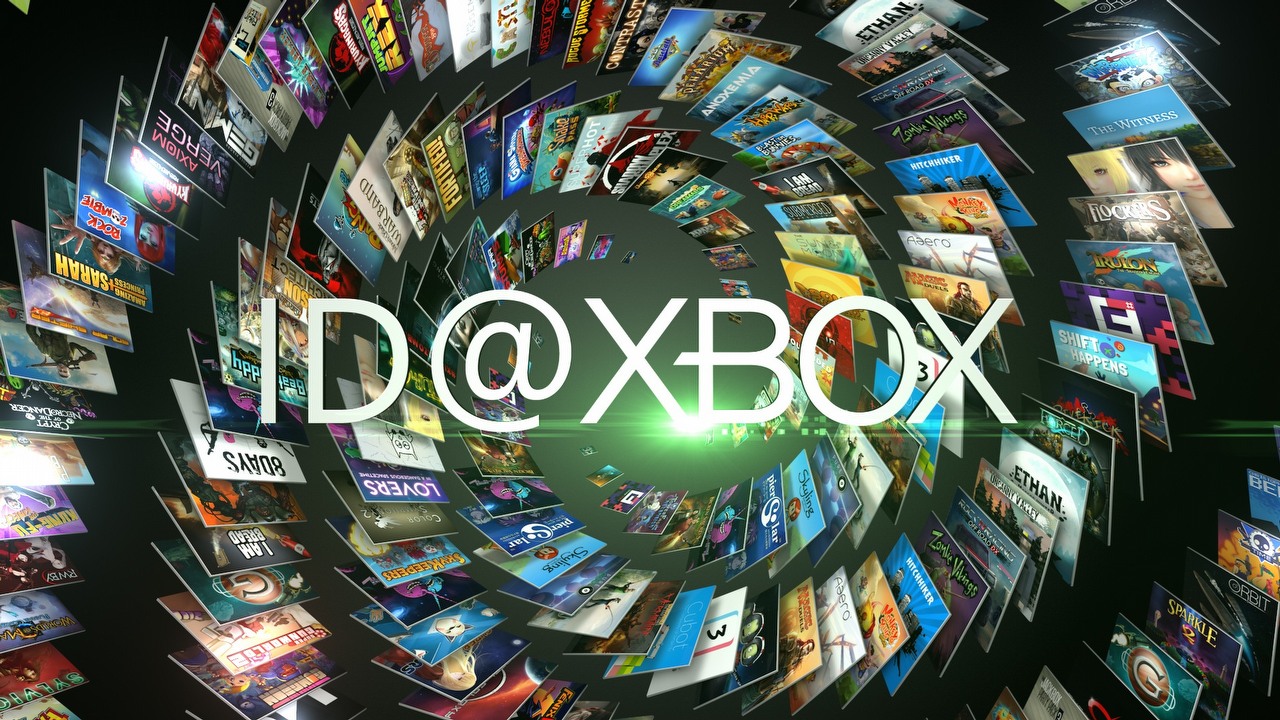 Microsoft reaguje na krytykę wydawania gier na Xboxa. Sceptycy czekają na szczegóły, a niektórzy wskazują zasługę Ashy Sharmy, źródło grafiki: Microsoft.