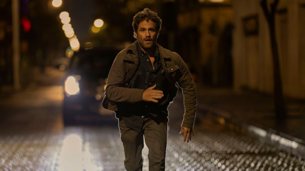 Ma 8 odcinków i właśnie wjechał na Netflixa. Nowy thriller kryminalny może być hitem tego weekendu, źródło grafiki: Skorumpowani, Alejandro Lozano, Netflix, 2026.