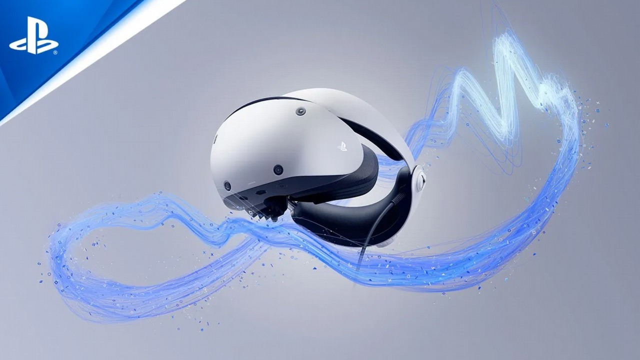 Media mówią o końcu PlayStation VR, ale pewne niuanse wskazują, że jest na to jeszcze za wcześnie, źródło grafiki: Sony.