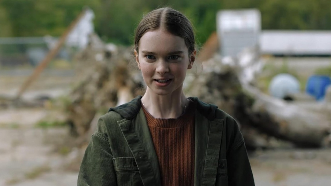 Nowy nr 1 Prime Video w Polsce. Thriller adaptujący debiutancką powieść Stephena Kinga potrzebował tylko 1 dnia, by zdominować top 10, źródło grafiki: Carrie, Mike Flanagan, Prime Video, 2026.