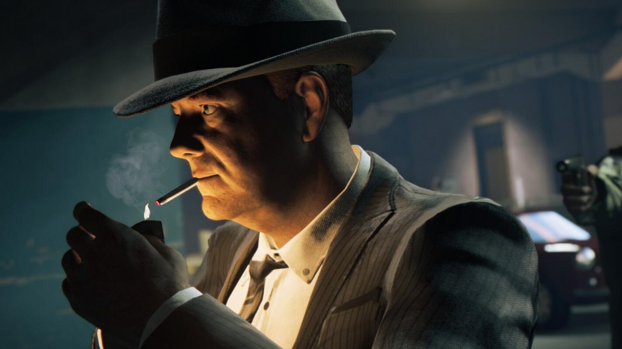 60 klatek na sekundę na konsolach i aktualizacja na Steam. Najgorsza Mafia świętuje 10. rocznicę premiery, źródło grafiki: Hangar 13 / Take-Two Interactive.