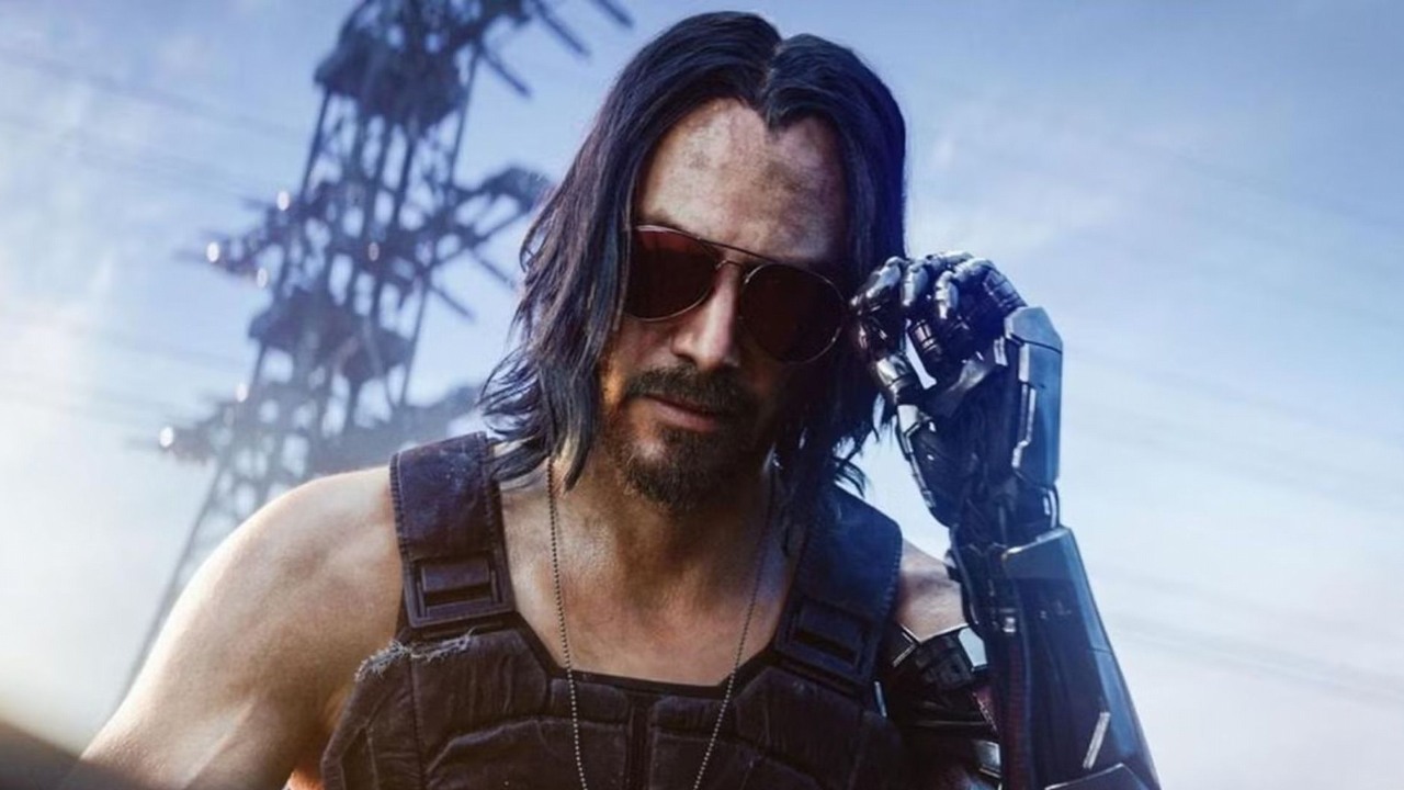 Po zapowiedzi ekranizacji Cyberpunka 2077 wielu fanów ma wątpliwości, a wszystko przez znienawidzoną firmę, która odpowiada za film, źródło grafiki: CD Projekt RED.