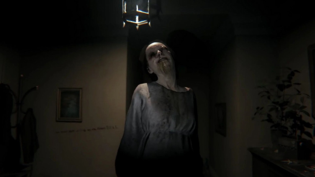 Ambitny i anulowany projekt Hideo Kojimy właśnie doczekał się konwersji na PC. Możecie przetestować czym ekscytowali się fani Silent Hilla, źródło grafiki: Konami.