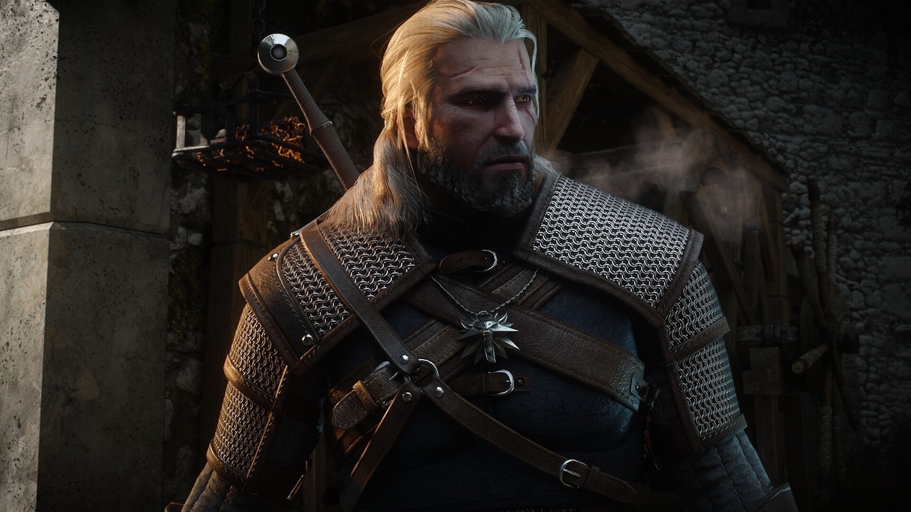 Wiedźmin 3 Remaster wreszcie w pełni spełnia oczekiwania graczy. Gra zachwyca tak, jak powinna była w dniu premiery, źródło grafiki: CD Projekt Red.