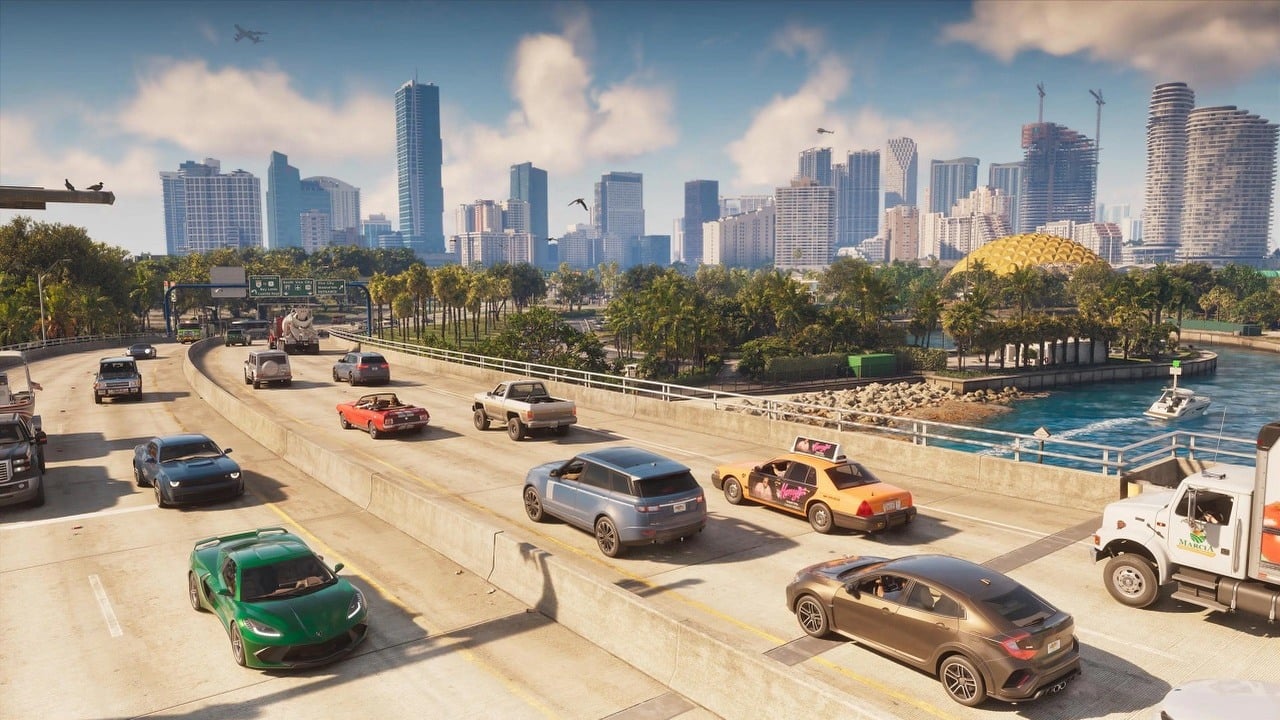 Całe GTA 6 może wyciec do sieci. Haker CyberLeek postawił jedno żądanie