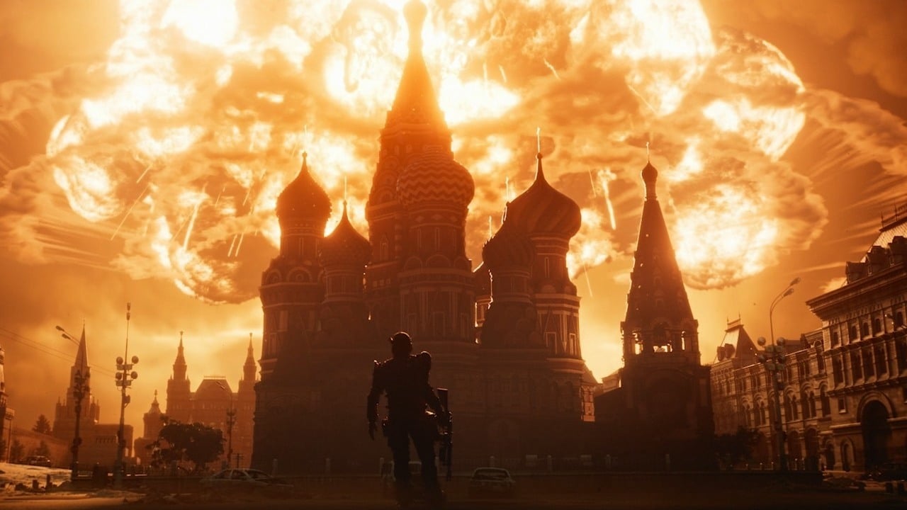 Cena Metro 2039 ujawniona. Nieoficjalnie, ale preordery postapokaliptycznej strzelanki mają ruszyć lada dzień, źródło grafiki: 4A Games / Deep Silver.