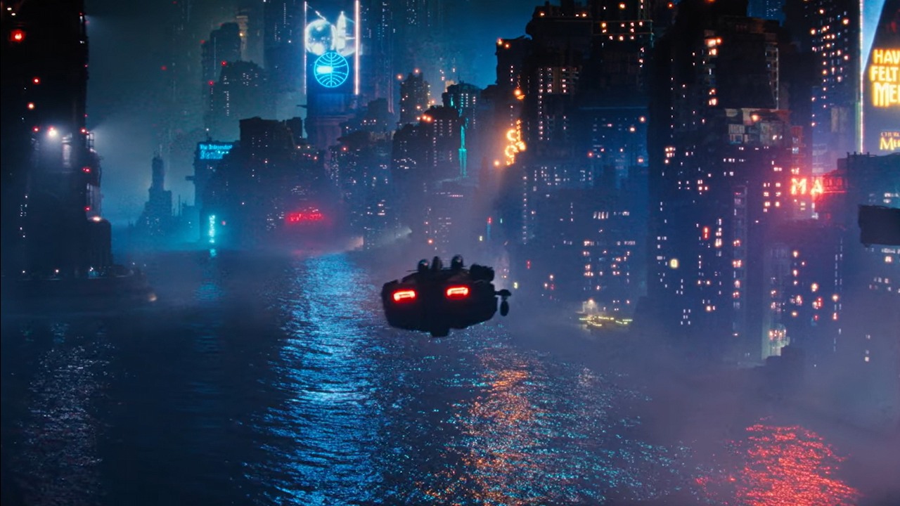 Za miesiąc na Prime Video trafi nowy sequel kultowego science fiction. Pokazano zwiastun nadchodzącego serialu, źródło grafiki: Blade Runner 2099, Silka Luisa, Prime Video, 2026.