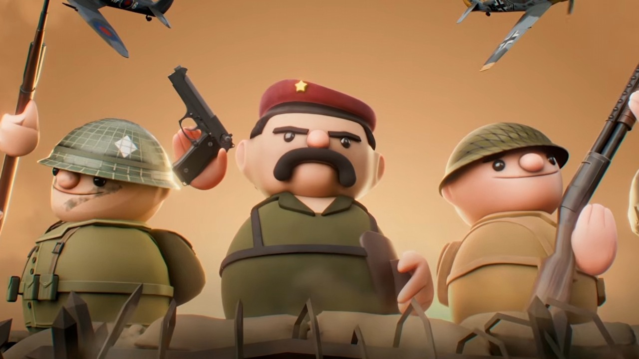 2 gry na Steam, 560 tysięcy dolarów przychodu, a twórca jeździ starą Mazdą. Deweloper tłumaczy, co stało się z pieniędzmi, źródło grafiki: Northend Games.