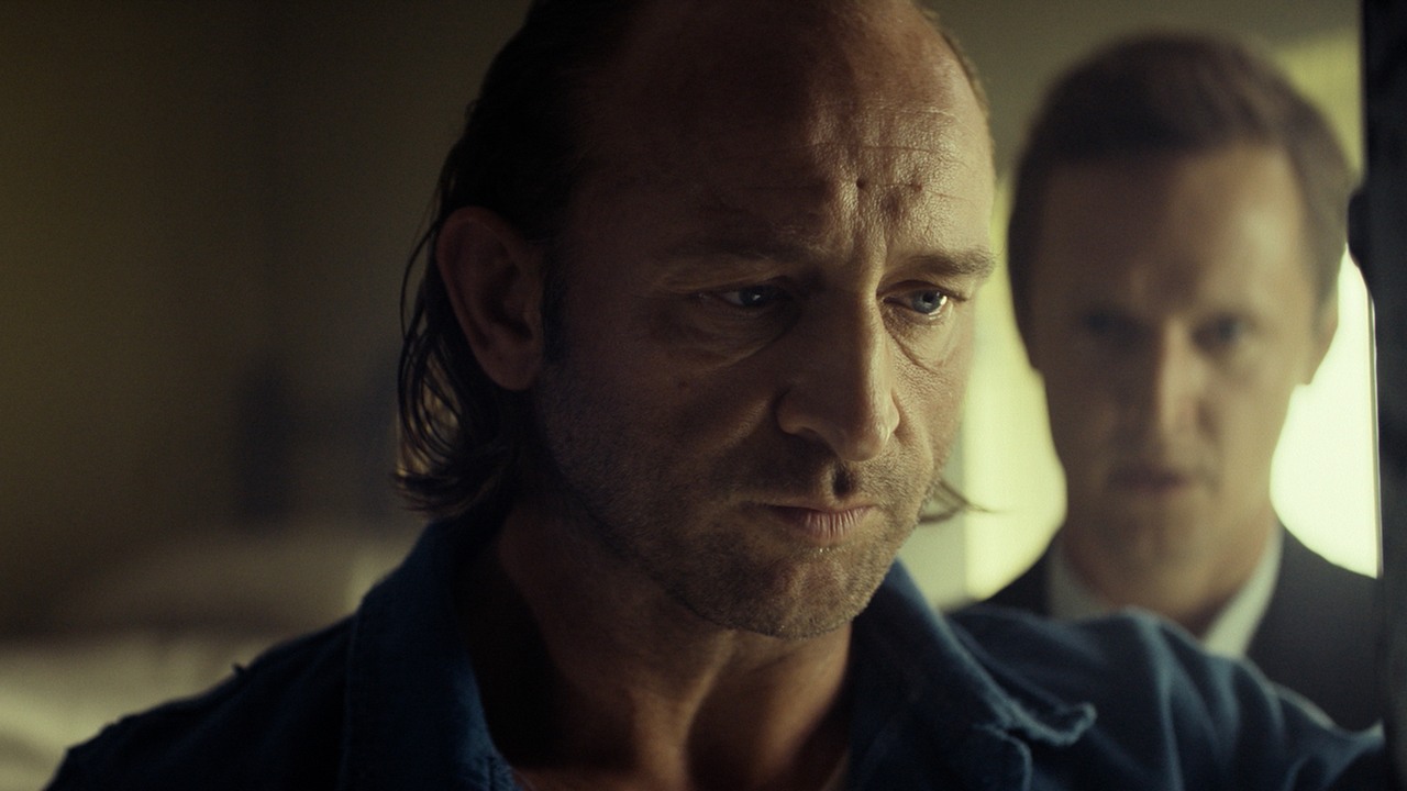 Jedna z najważniejszych polskich premier Netflixa w tym roku jeszcze przed nami. Nadchodzi oparty na faktach serial z Borysem Szycem, źródło grafiki: Bunt, Mateusz Rakowicz, Netflix, 2026.