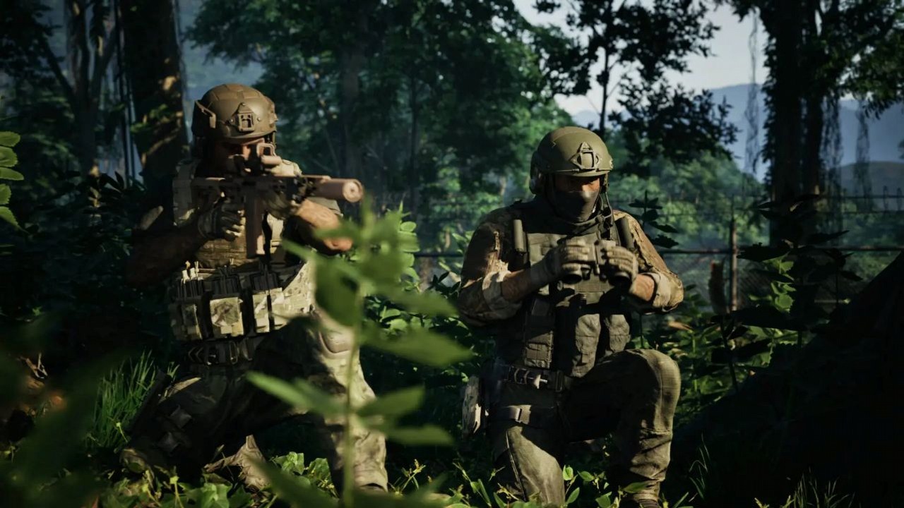 Gracze kłócą się o zmianę w Gray Zone Warfare, mimo że do patcha zostało jeszcze 7 dni