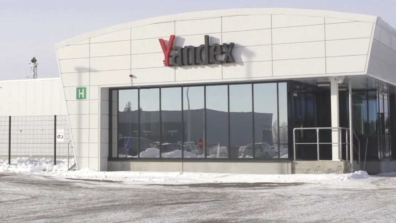 Mniej skrajnych komentarzy po atakach na rosyjskie centra danych. Statystyki wskazują na gwałtowny spadek aktywności botów, źródło grafiki: YouTube: Yandex; 2019.