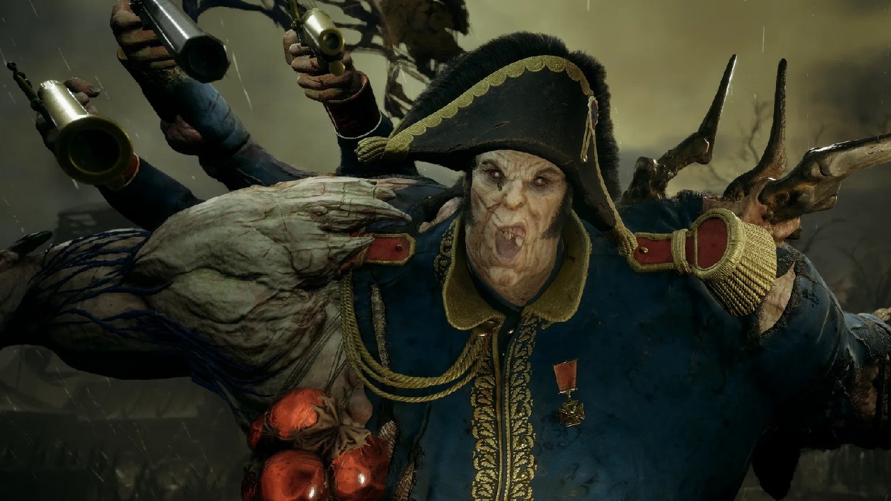 Tuż przed premierą Valor Mortis osiąga potężny kamień milowy. Polscy twórcy potwierdzili lubiany przez graczy tryb, źródło grafiki: One More Level.