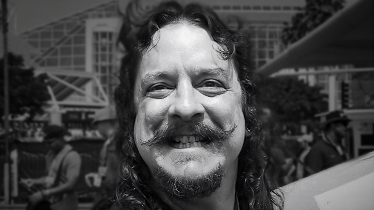 Nie żyje Richard „Levelord” Gray, legendarny projektant poziomów z Duke Nukem 3D, źródło grafiki: Apogee.