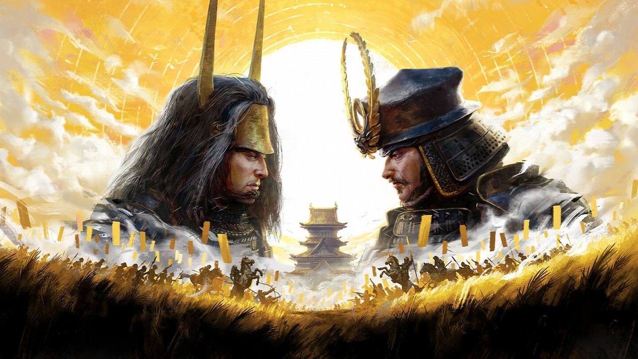 15-letnia strategia za 139 zł działa gorzej po odświeżeniu? Fani Total War: Shogun 2 nie zostawiają na twórcach suchej nitki, źródło grafiki: Sega.