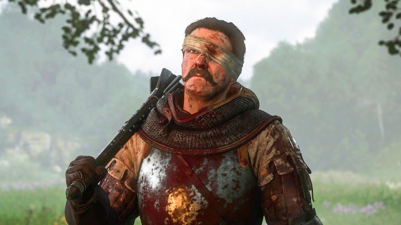 Nowy Kingdom Come może zabrać graczy do średniowiecznej Polski? Słowa odtwórcy Henryka rozbudziły dyskusję, ale niektórzy studzą nastroje, źródło grafiki: Warhorse Studios.
